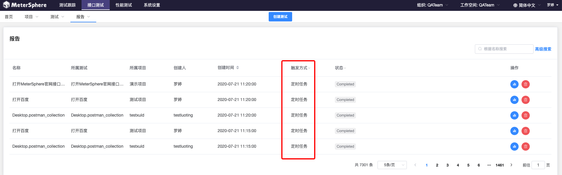 api-report-cron