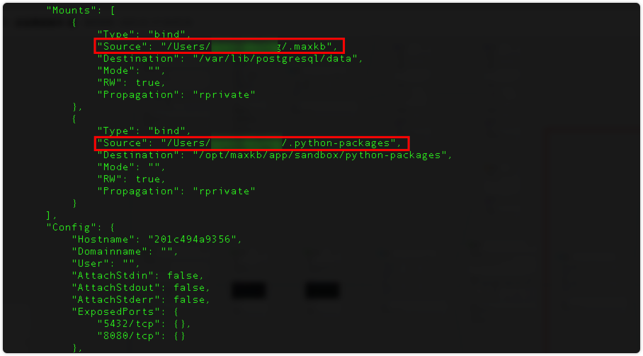 获取pgsql目录