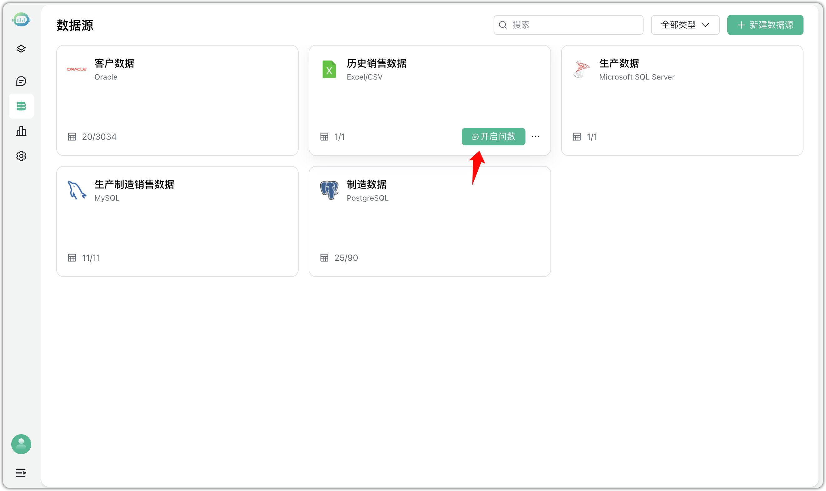 配置Excel