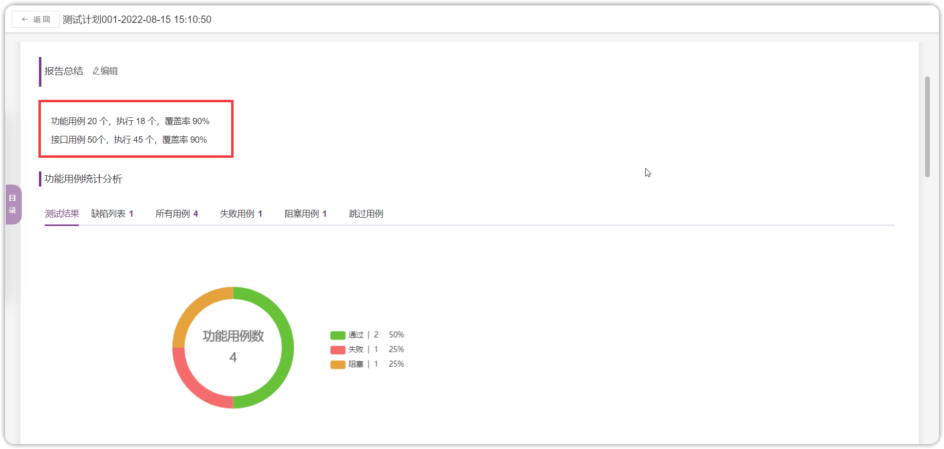 !报告总结