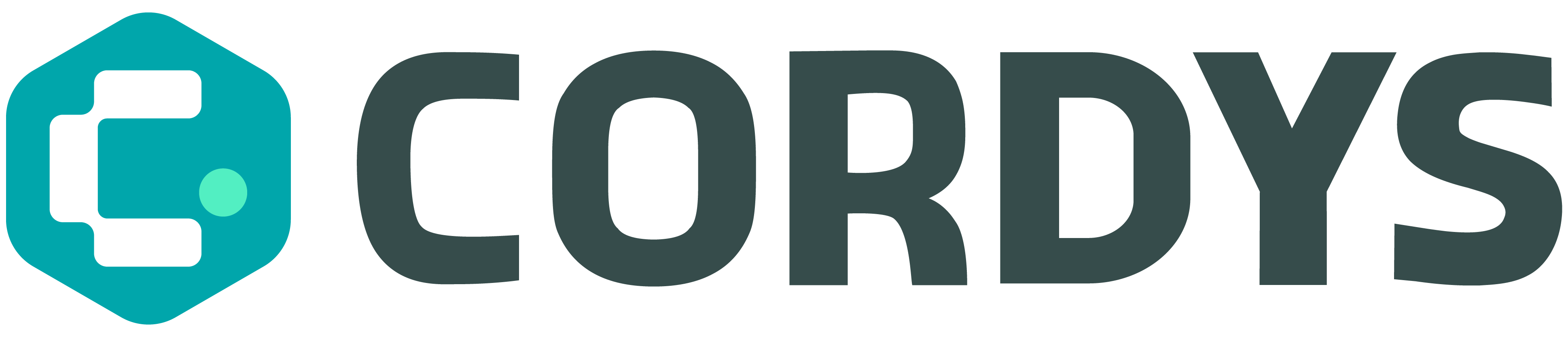 Cordys CRM