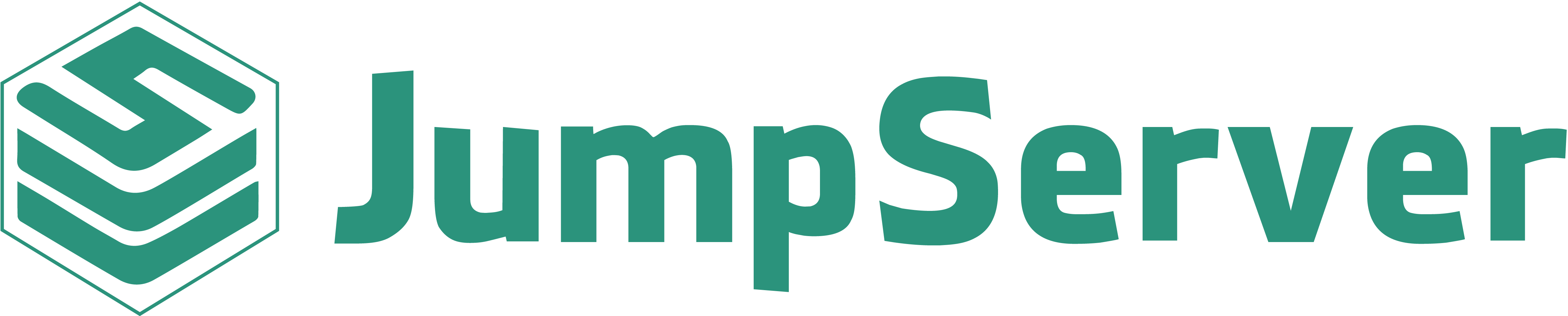 JumpServer